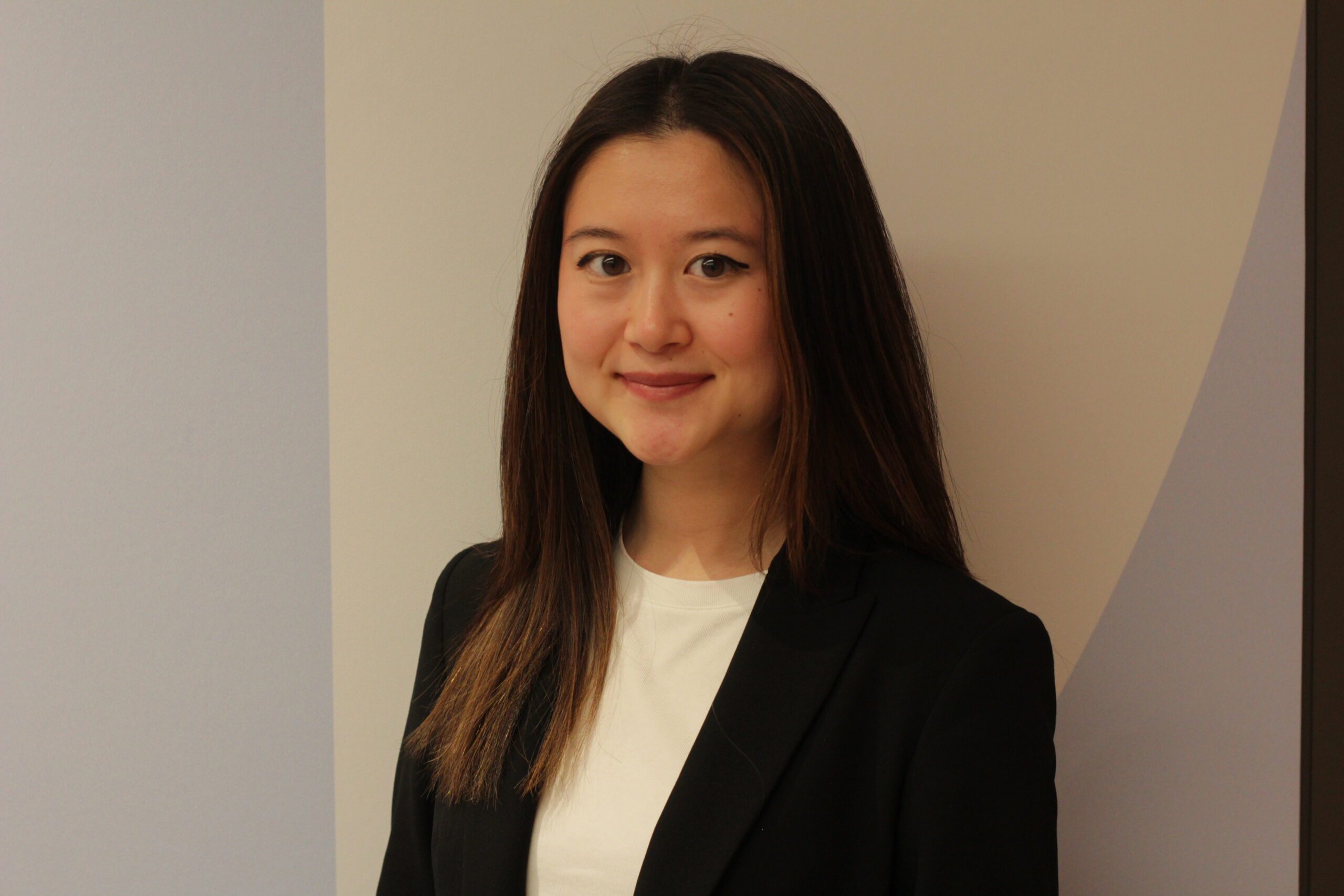 Winnie Zheng