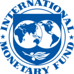 International Monetary Fund IMF logo